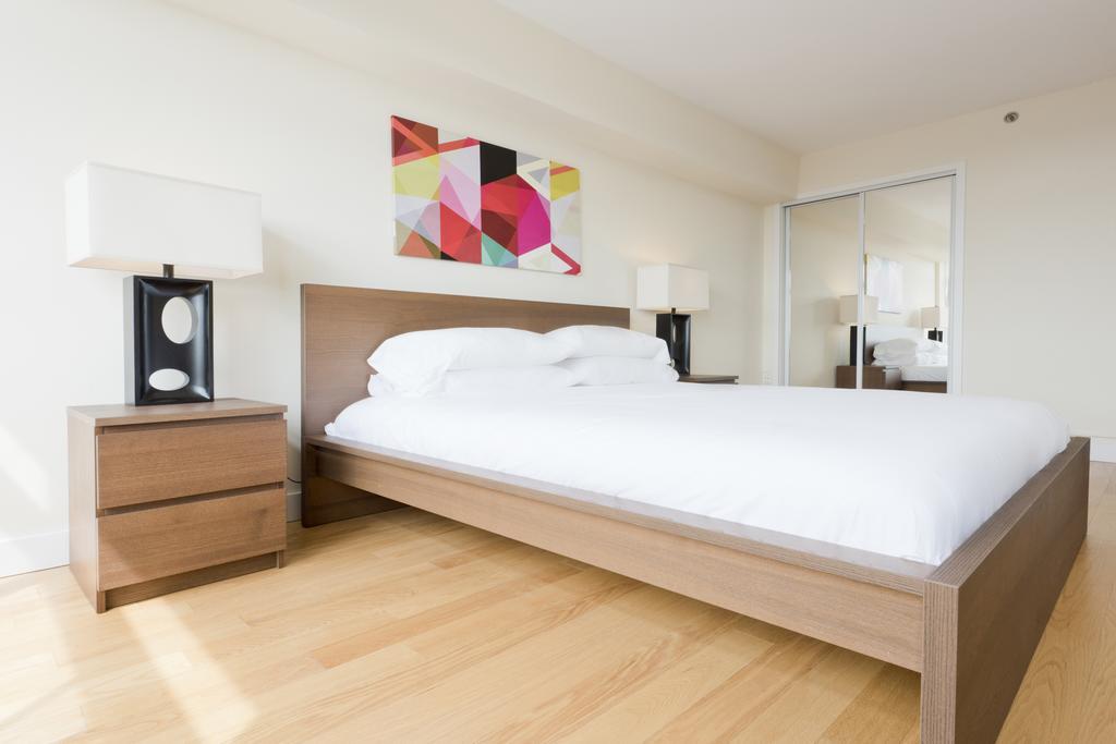 Sonder — Beacon Suites Boston Exterior photo