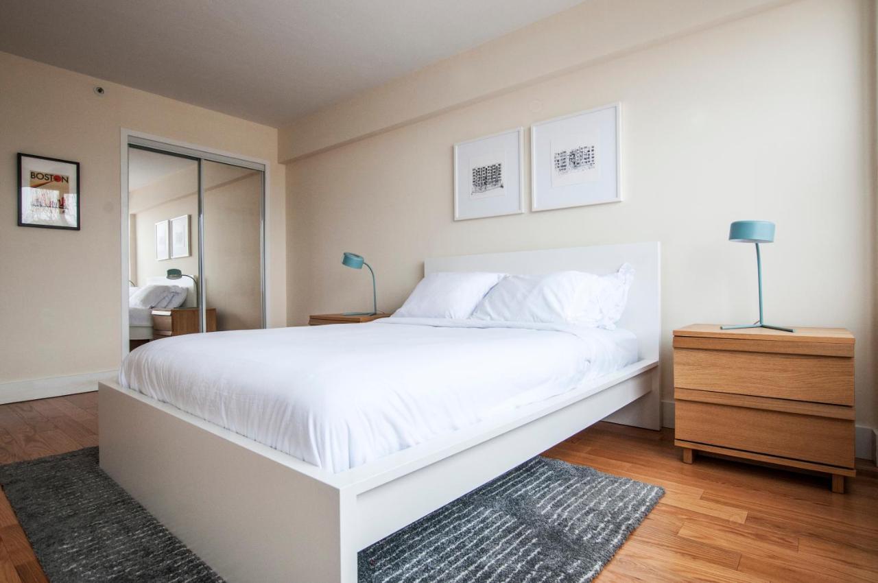 Sonder — Beacon Suites Boston Room photo