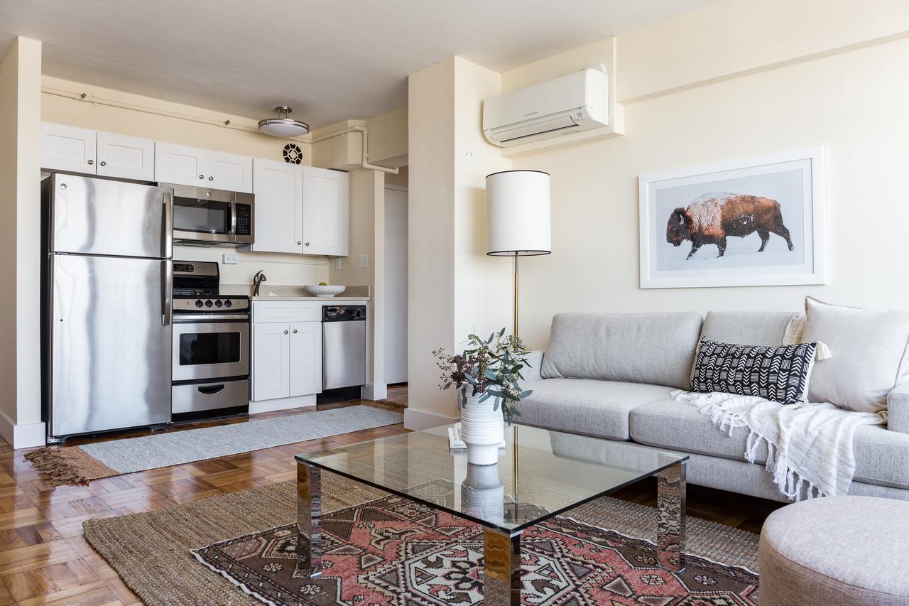 Sonder — Beacon Suites Boston Exterior photo